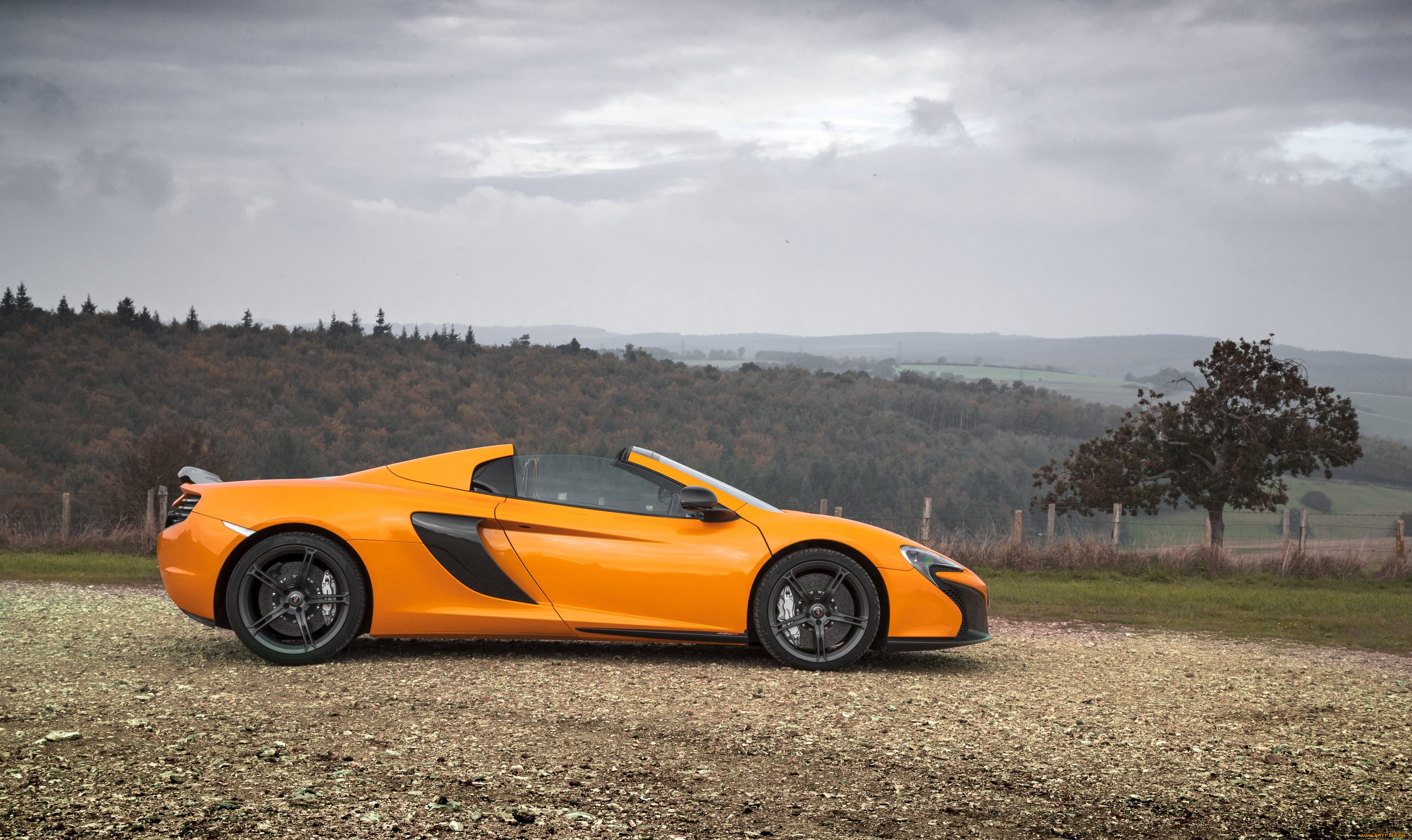 , mclaren